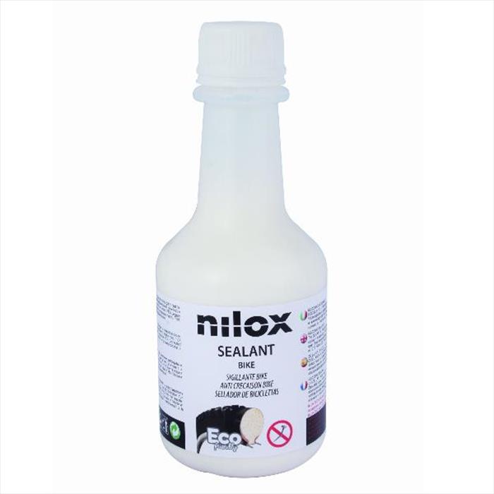 Nilox - Sigillante Antiforatura 250 Ml