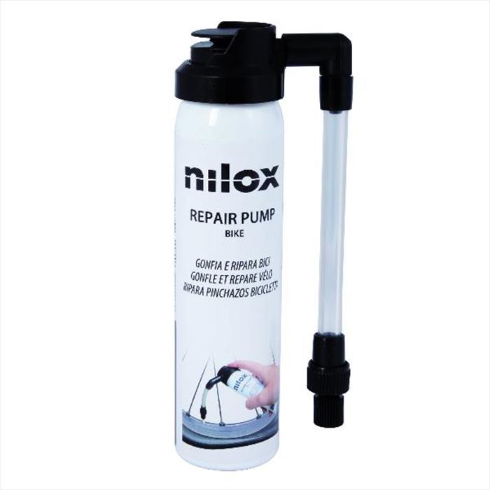 Nilox - Gonfia E Ripara 75 Ml
