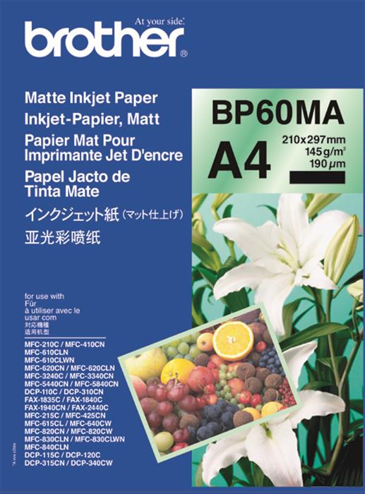 Brother - Bp60pa