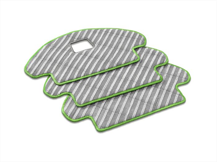 Irobot - Kit Panni Per Roomba Combo
