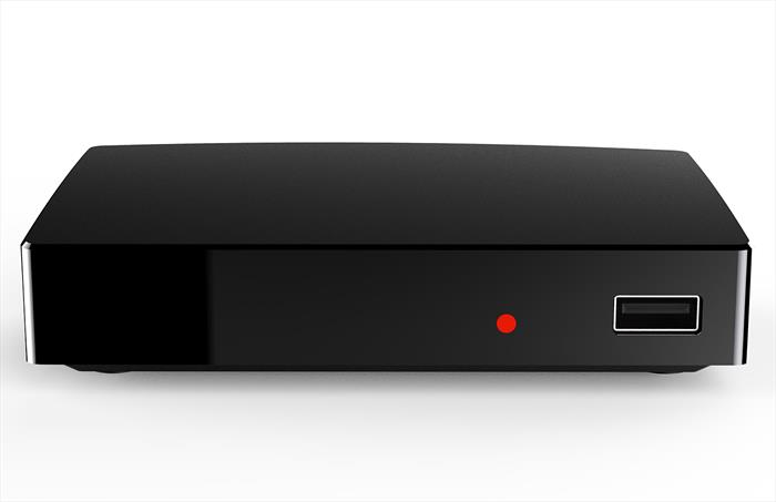 Tele System Minion Cavo Full Hd Nero-image