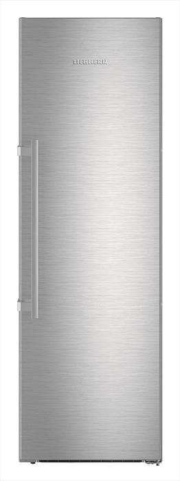 Liebherr - Frigorifero 1 Porta Skbes 4380-21 Classe D 413lt-acciaio
