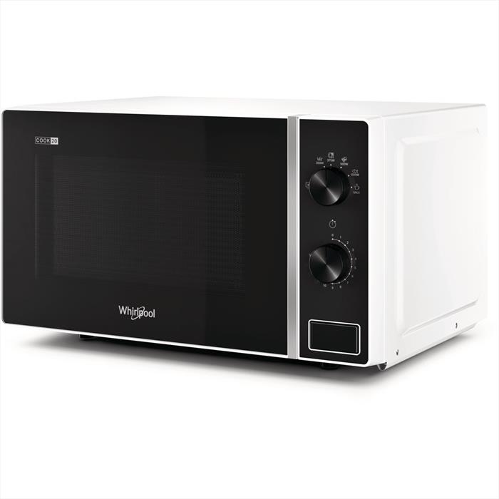 Whirlpool - Forno Microonde Cook20 Mwp 101 W-bianco