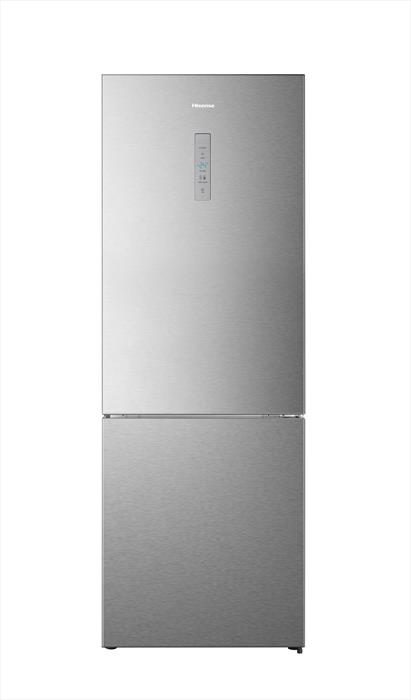 Hisense - Frigorifero Combinato Rb645n4bie Classe E