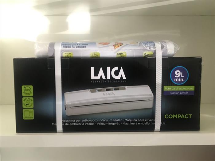 Laica - Pz20140-bianco