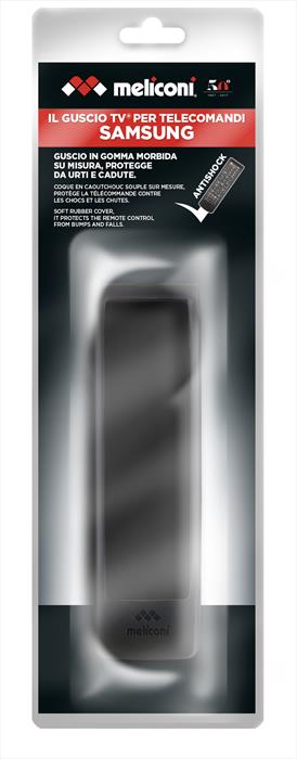 Meliconi Guscio 10-image