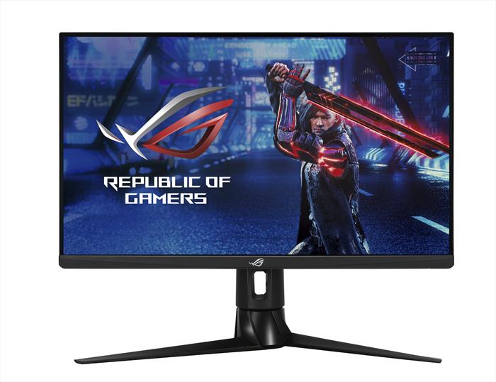 Asus - Xg27aq-nero