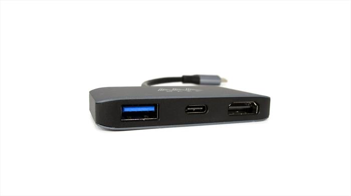 Aaamaze - Adattatore Multiporte Type-c/hdmi 3in1