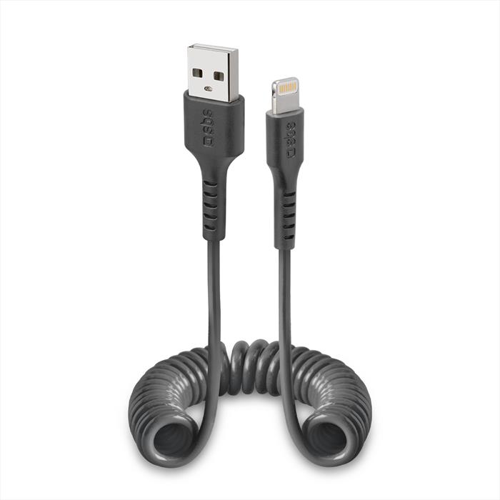 Sbs - Tecableusbip5s1k-nero