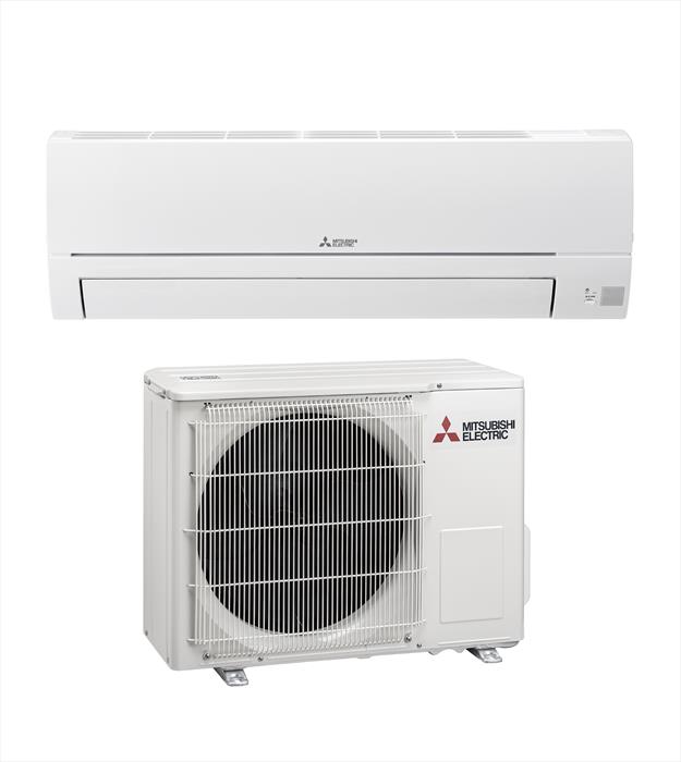 Mitsubishi Electric - Kit Muz-hr25vf/msz-hr25vf Climatizzatore Monosplit
