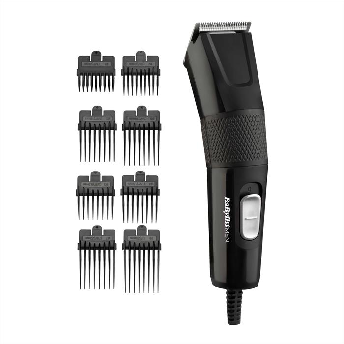 Babyliss - E756e-nero