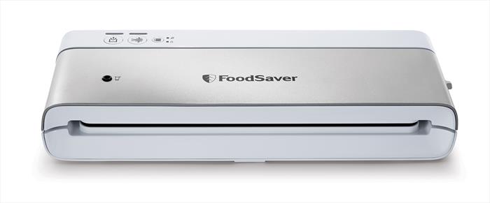 Foodsaver - Vs0100x-grigio Metallizzato