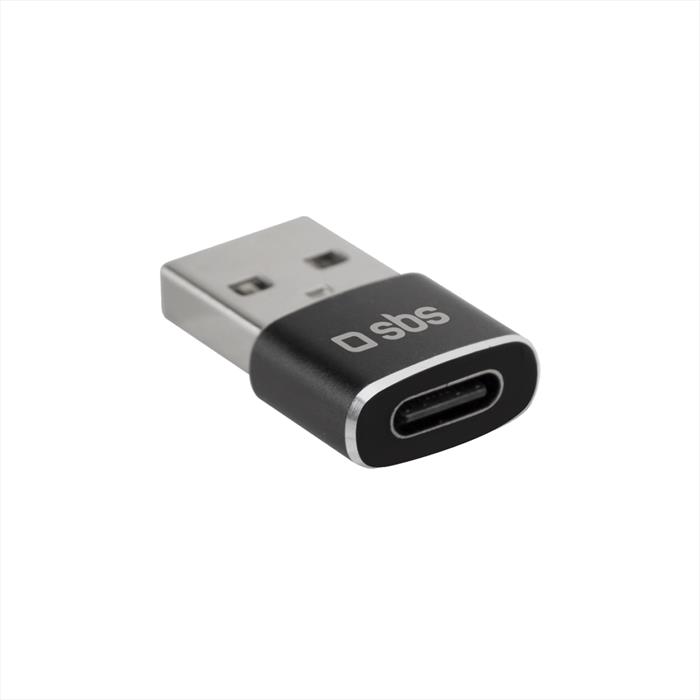 Sbs - Teadaptusbtc-nero