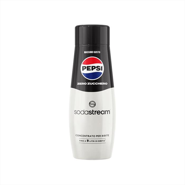 Sodastream - Conc. Pepsi Max 440 Ml