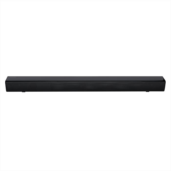 Panasonic - Soundbar 45w, Bluetooth, Usb, Hdmi E Aux Sc-htb100-nero