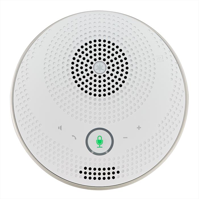 Yamaha - Cyvc200wh-white