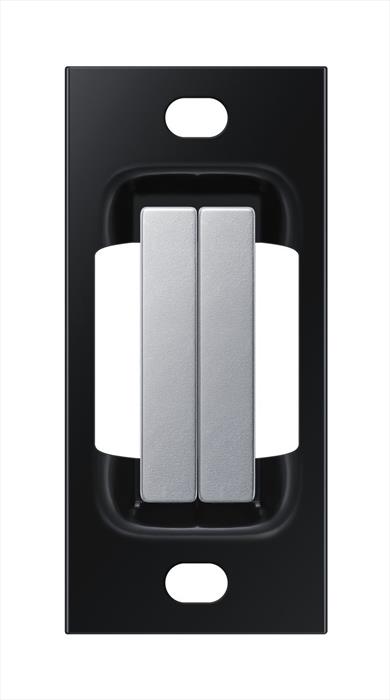Samsung - Staffa Da Muro Wmn-wm65r-nero