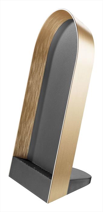 Cellularline - Wirelessdomusz-bronzo