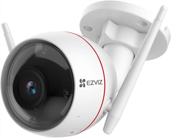 Ezviz - C3w Pro-white
