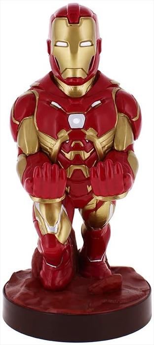 Exquisite Gaming - Ironman Classic Cable Guy