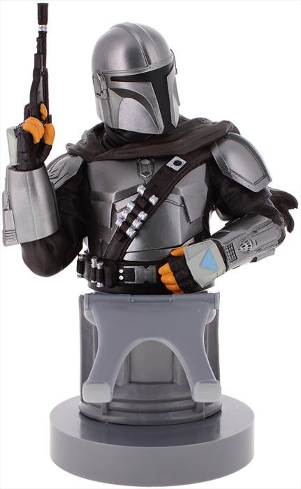 Exquisite Gaming - The Mandalorian Cable Guy