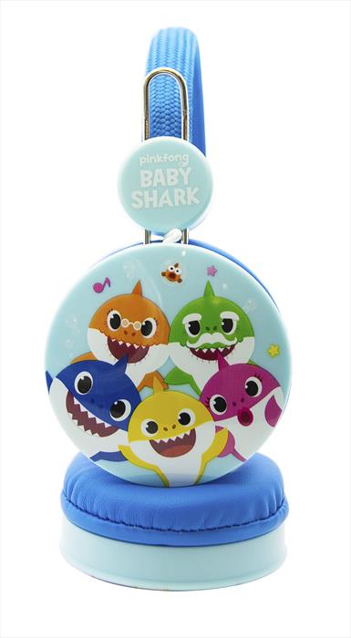 Otl - Baby Shark Blue