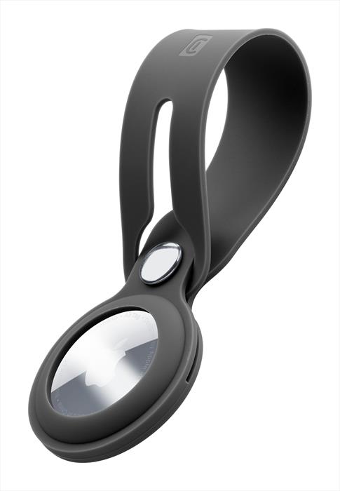 Cellularline - Airtagloopk-nero