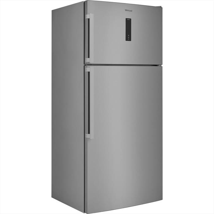Whirlpool - Frigorifero 2 Porte W84te 72 X 2 Classe E