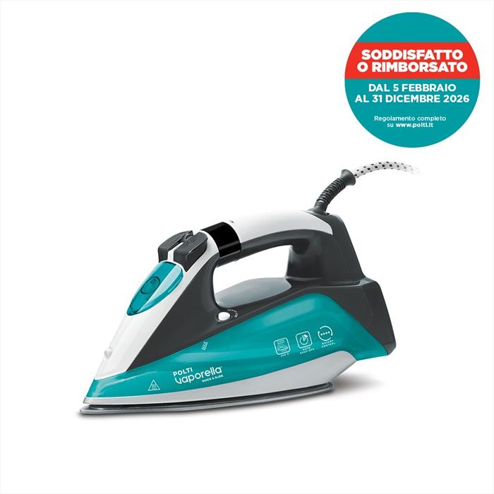 Polti - Vaporella Quick & Slide Qs220