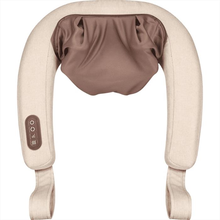 Beurer - Cuscino Massaggiante Mg1534d-beige