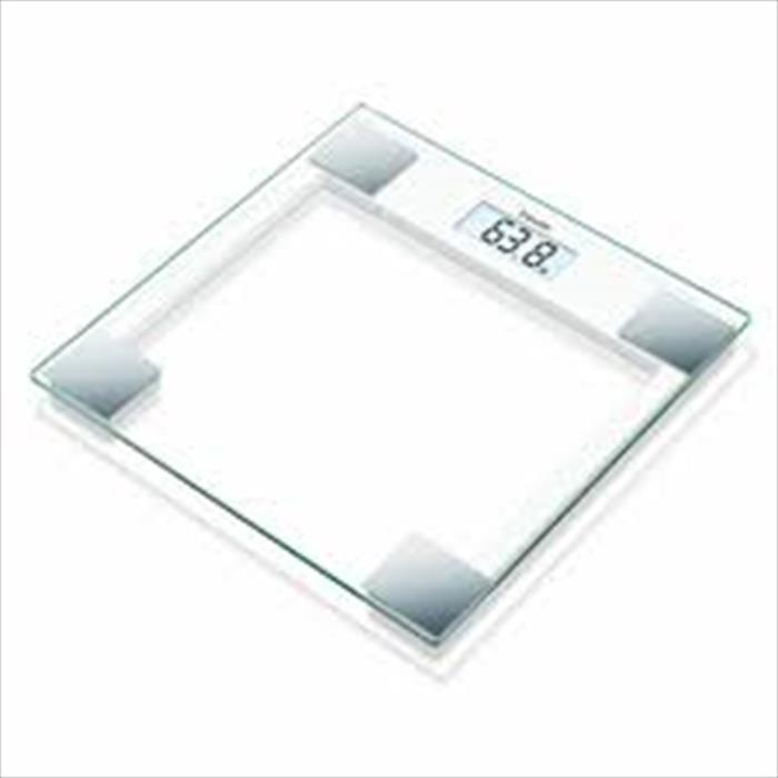 Beurer - Gs14-trasparente