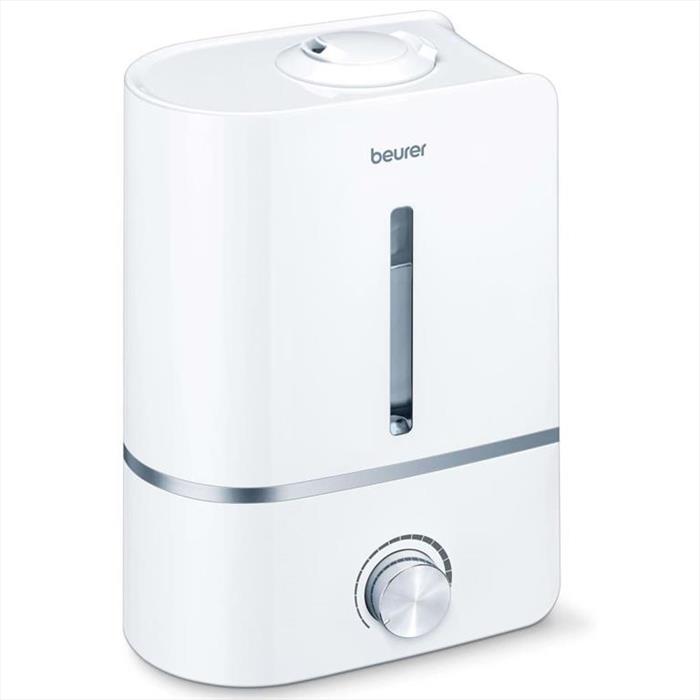 Beurer - Lb45-bianco
