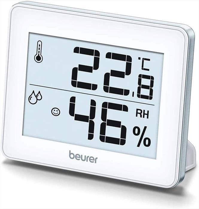 Beurer - Hm16-bianco Beurer - Hm16-bianco