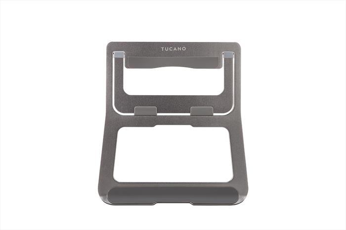 Tucano - Laptop Stand-grigio Scuro