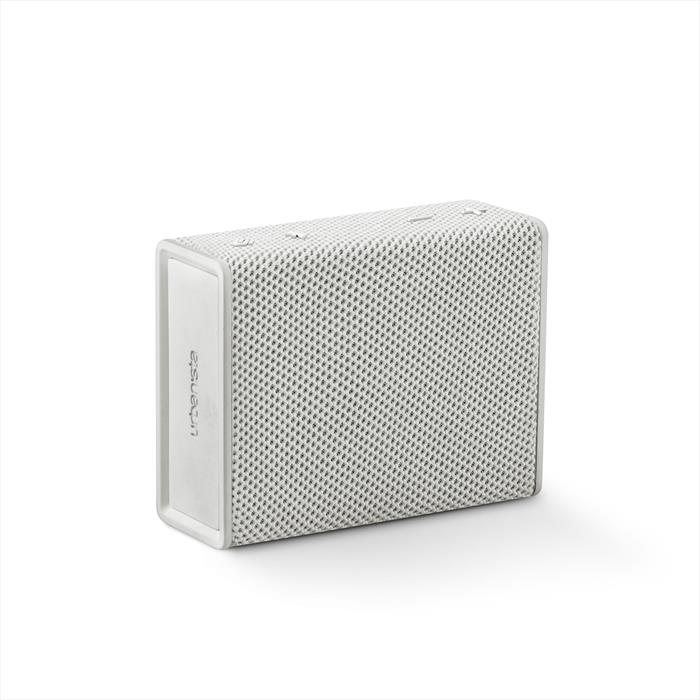 Urbanista - Sydney-bianco