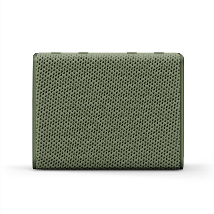 Urbanista Sydney Altoparlante Portatile Mono Verde 3 W-image