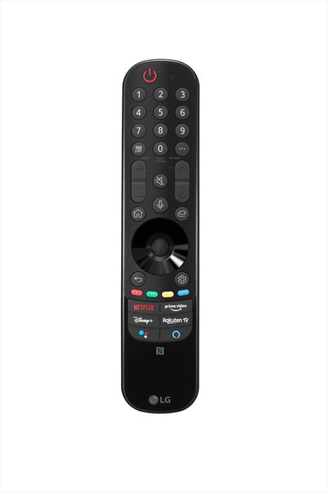 Lg - Mr21gc.aeu-black
