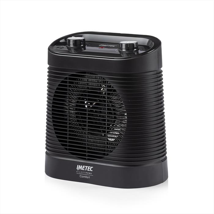 Imetec - Silent Power Comfort-nero