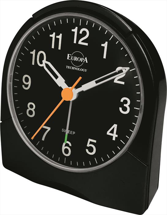 Europa Technology - St-5520-nero