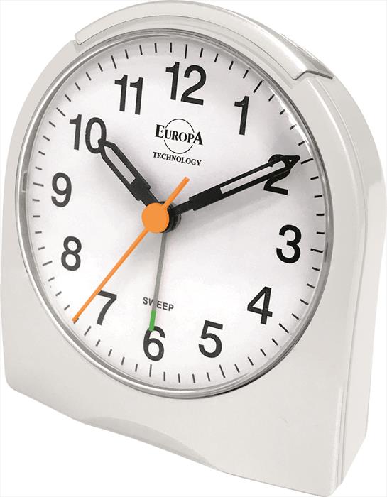 Europa Technology - St-5520-bianco