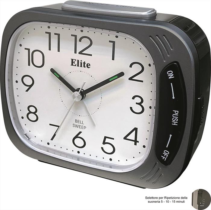 Elite-diana - St-5650 Bel-antracite