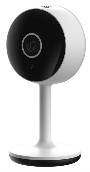 Beghelli - Smart Camera Mini-bianco