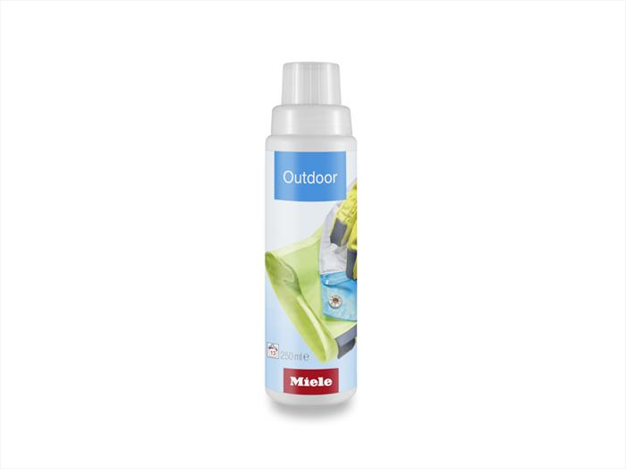 Miele - -20- Detersivo Per Capi Outdoor Impermeabili