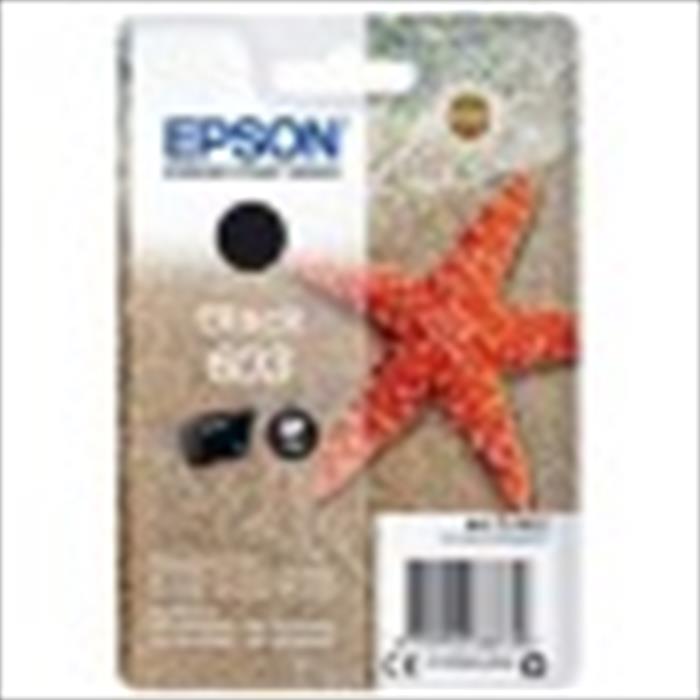Epson - C13t03u14010-nero