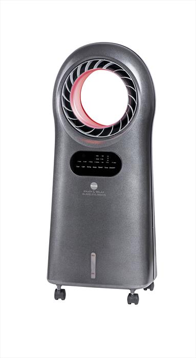Macom Enjoy & Relax Bladeless Breeze Raffrescatore Evaporativo-image