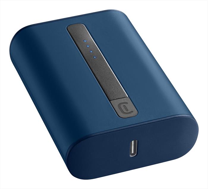 Cellularline - Pbnewtank10000b-blu