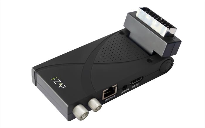 I-zap - T375-nero