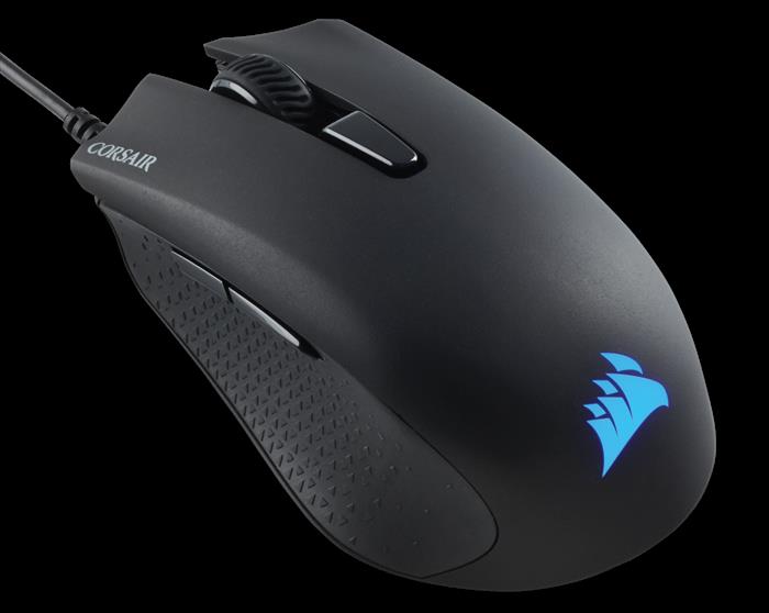 Corsair - Harpoon Pro Rgb