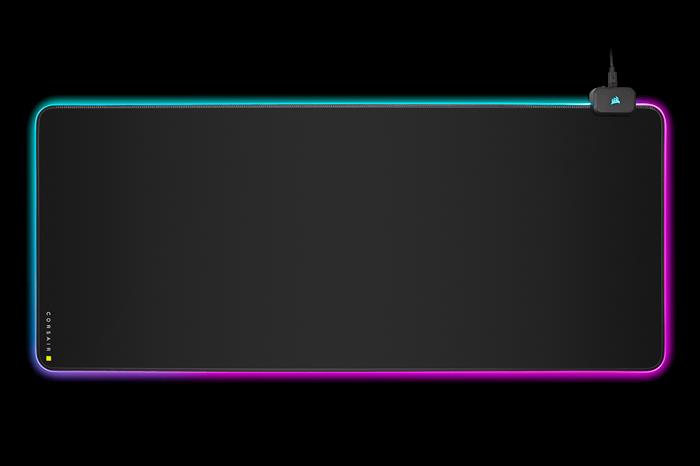 Corsair - Mm700 Rgb Extended