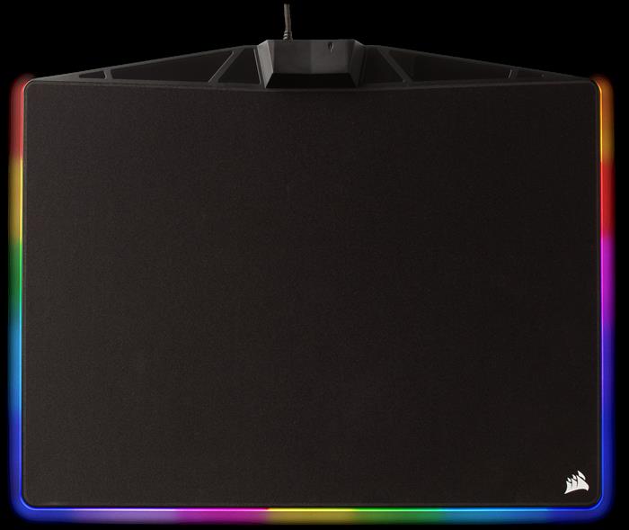 Corsair - Mm800 Rgb Polaris - Cloth Edition